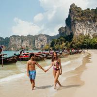 Отзыв от Анжелика - виза ДТВ